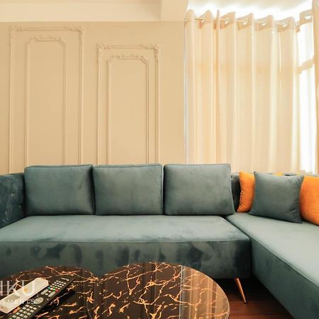 Miku Apartment Τίρανα Εξωτερικό φωτογραφία