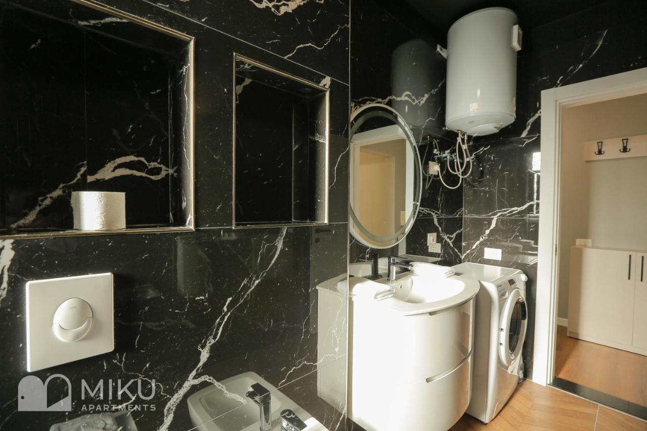 Miku Apartment Τίρανα Εξωτερικό φωτογραφία
