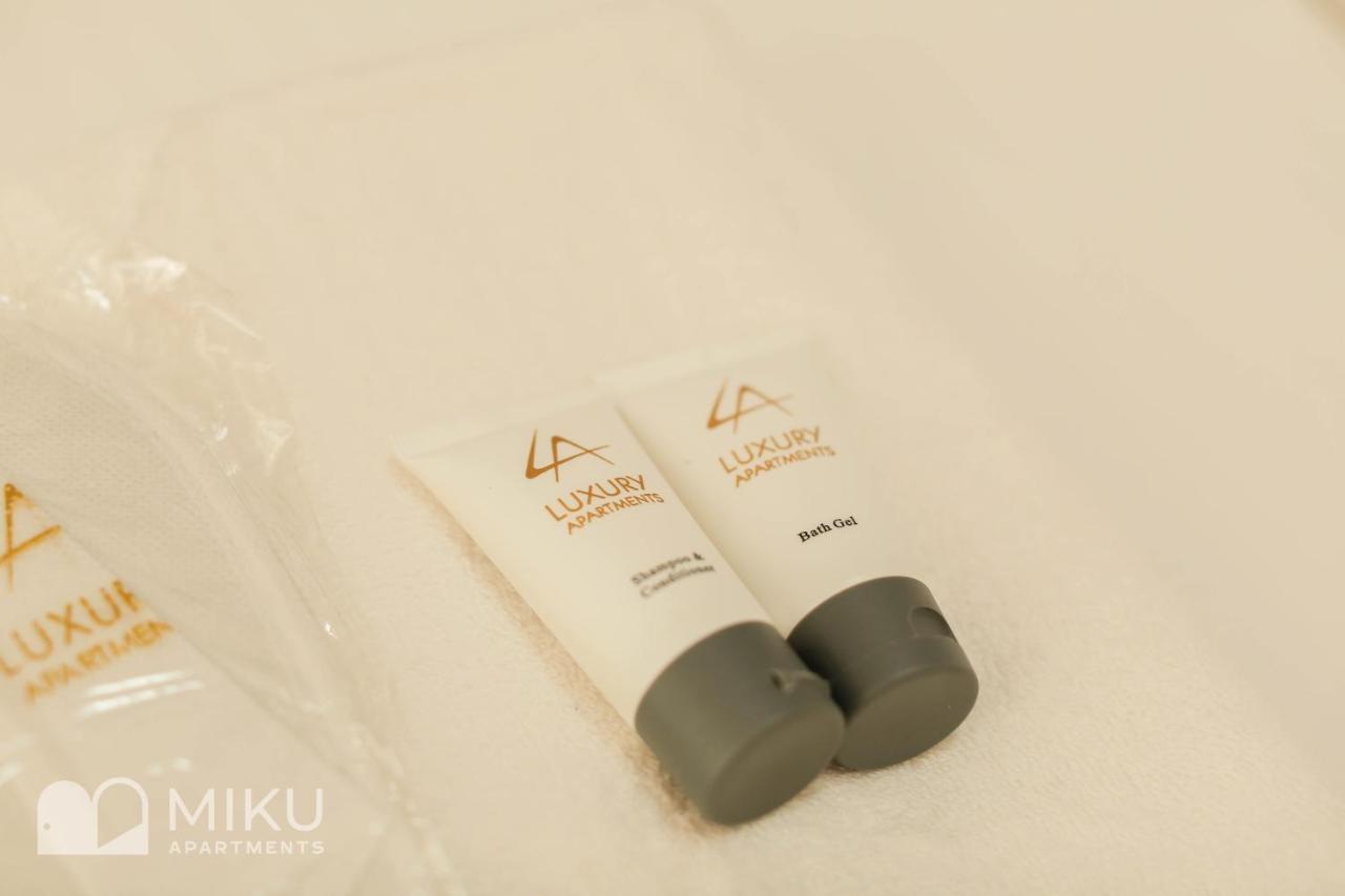Miku Apartment Τίρανα Εξωτερικό φωτογραφία