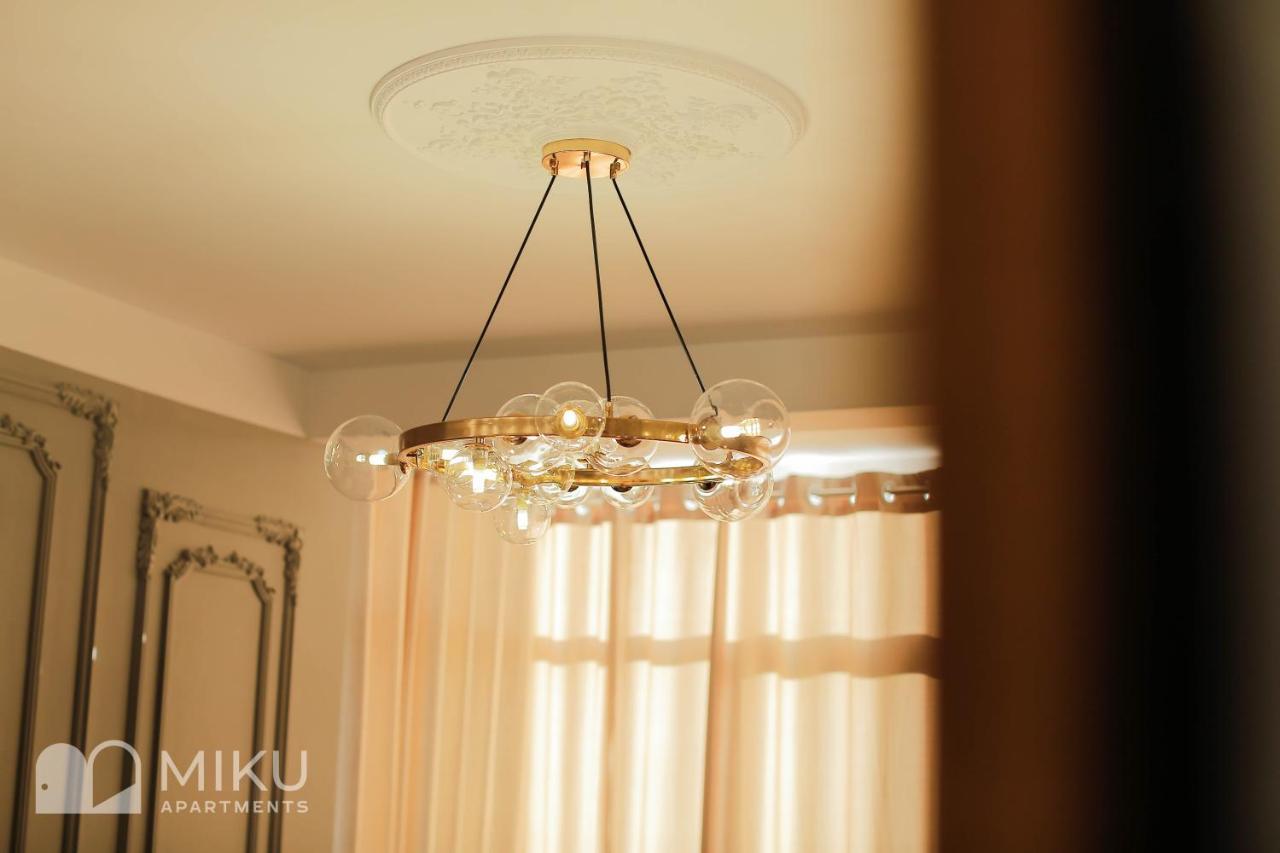 Miku Apartment Τίρανα Εξωτερικό φωτογραφία