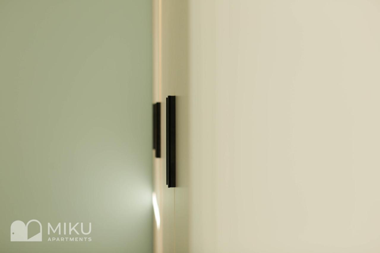 Miku Apartment Τίρανα Εξωτερικό φωτογραφία