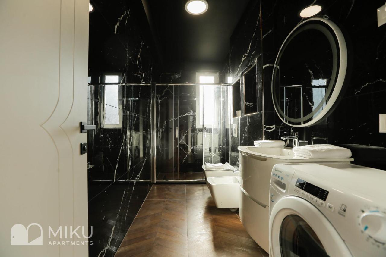 Miku Apartment Τίρανα Εξωτερικό φωτογραφία