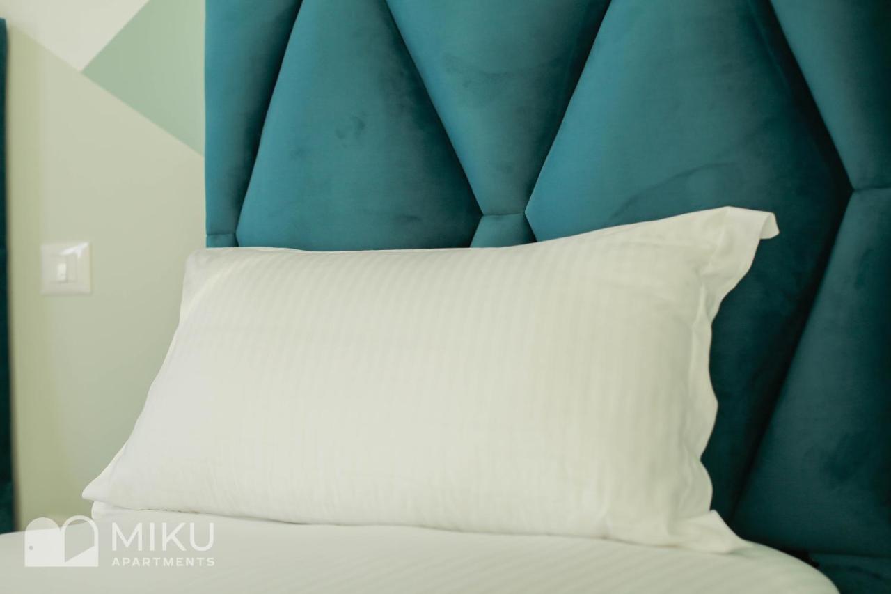 Miku Apartment Τίρανα Εξωτερικό φωτογραφία