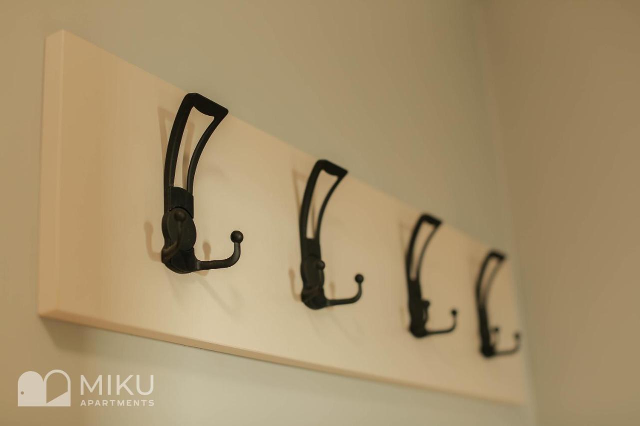 Miku Apartment Τίρανα Εξωτερικό φωτογραφία