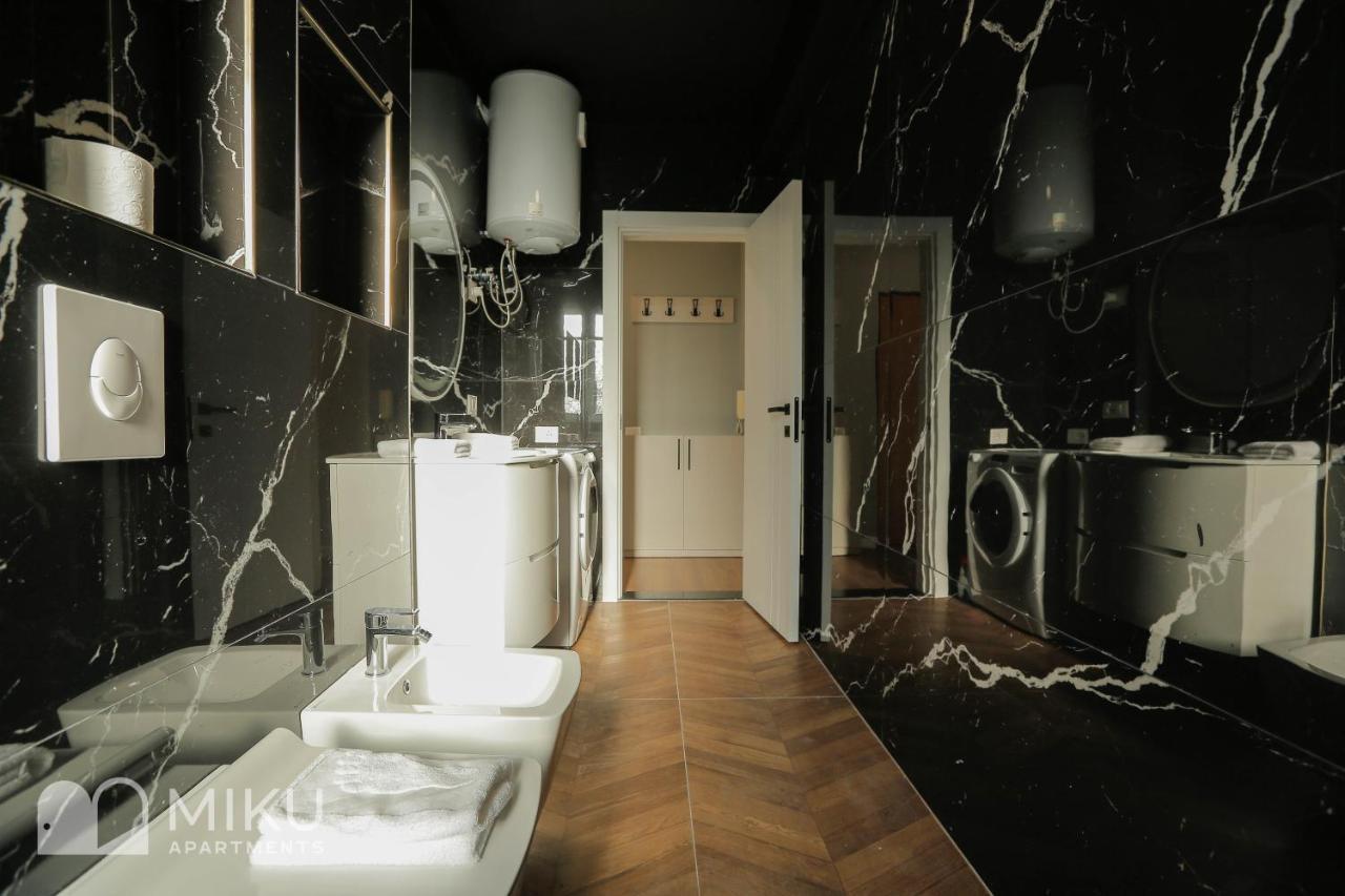 Miku Apartment Τίρανα Εξωτερικό φωτογραφία