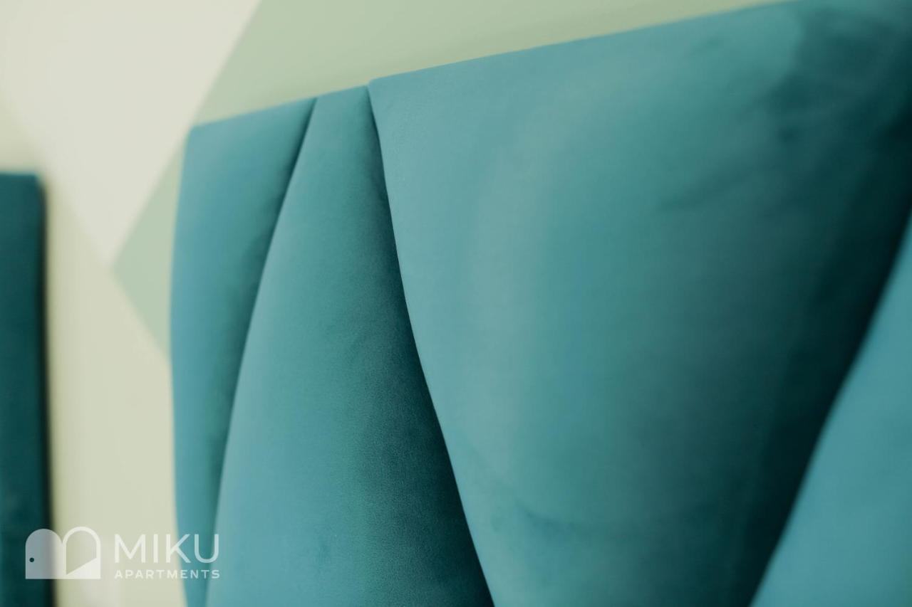 Miku Apartment Τίρανα Εξωτερικό φωτογραφία