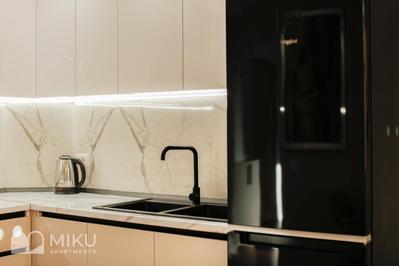 Miku Apartment Τίρανα Εξωτερικό φωτογραφία